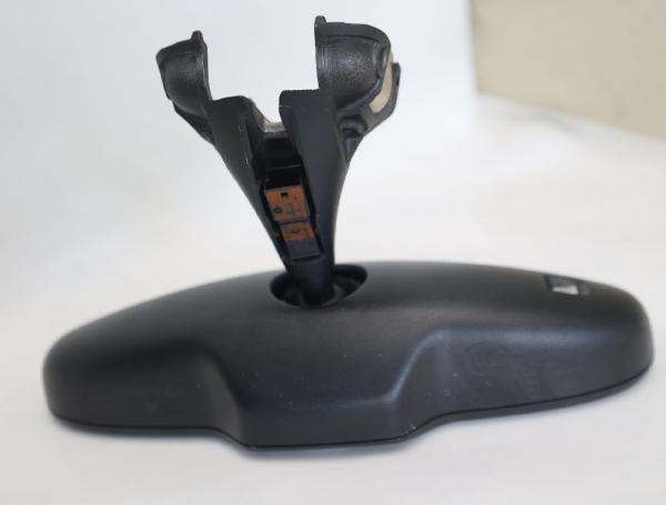 Spiegel innen 1K8857511 VW SCIROCCO 3