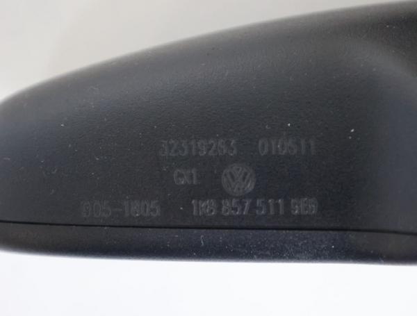Spiegel innen 1K8857511 VW SCIROCCO 3