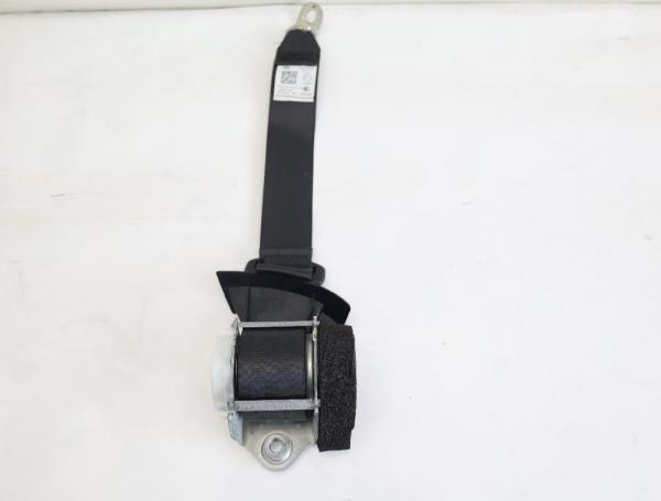 Sicherheitsgurt hinten rechts 1K8857806 VW SCIROCCO 3