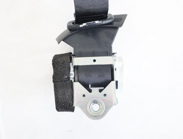Sicherheitsgurt hinten rechts 1K8857806 VW SCIROCCO 3
