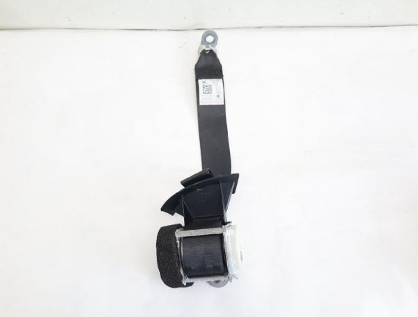 Sicherheitsgurt hinten links 1K8857805 VW SCIROCCO 3
