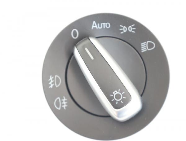 Schalter Licht 3C8941431N VW SCIROCCO 3
