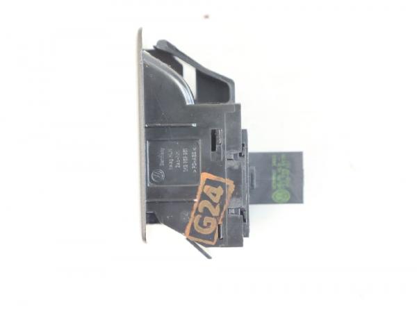 Schalter Fensterheber vorn links 1K8959851 VW SCIROCCO 3