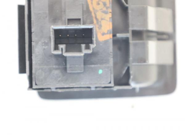 Schalter Fensterheber vorn links 1K8959851 VW SCIROCCO 3