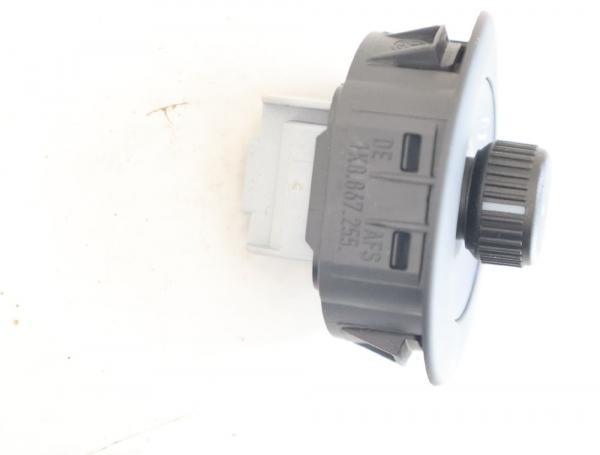 Schalter Spiegel 1K8959565 VW SCIROCCO 3