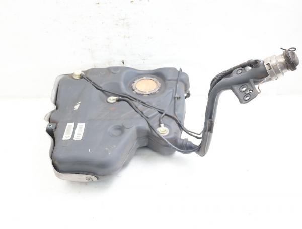 Kraftstofftank 1Q0201060P VW SCIROCCO 3