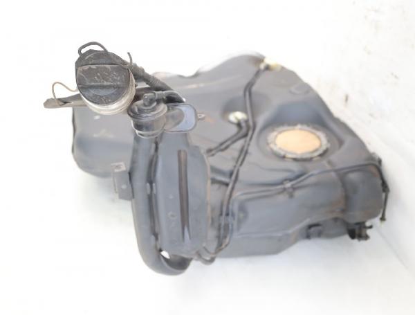 Kraftstofftank 1Q0201060P VW SCIROCCO 3