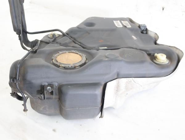 Kraftstofftank 1Q0201060P VW SCIROCCO 3