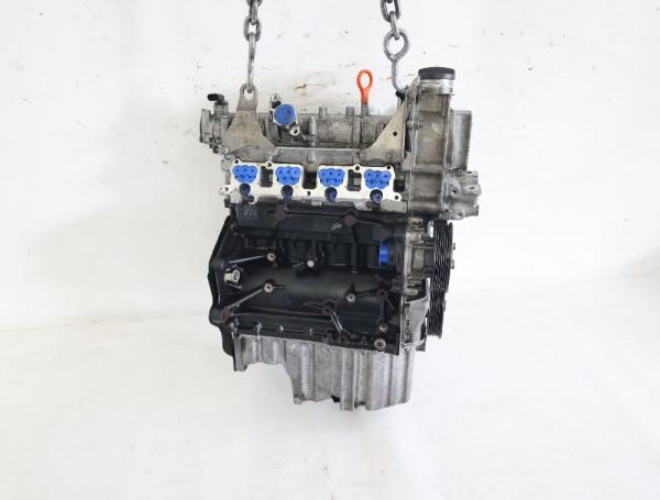 Motor Benzin Einspritzer 03C100092 VW SCIROCCO 3