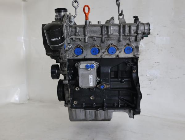 Motor Benzin Einspritzer 03C100092 VW SCIROCCO 3