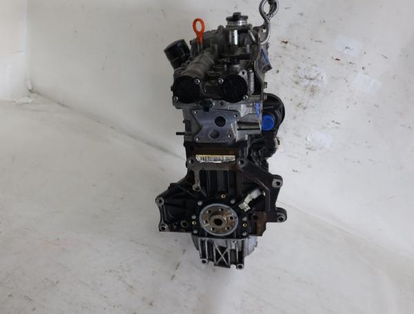 Motor Benzin Einspritzer 03C100092 VW SCIROCCO 3