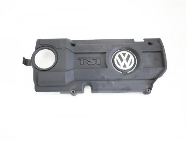 Motorabdeckung 03C103925AM VW SCIROCCO 3