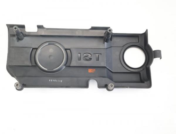 Motorabdeckung 03C103925AM VW SCIROCCO 3