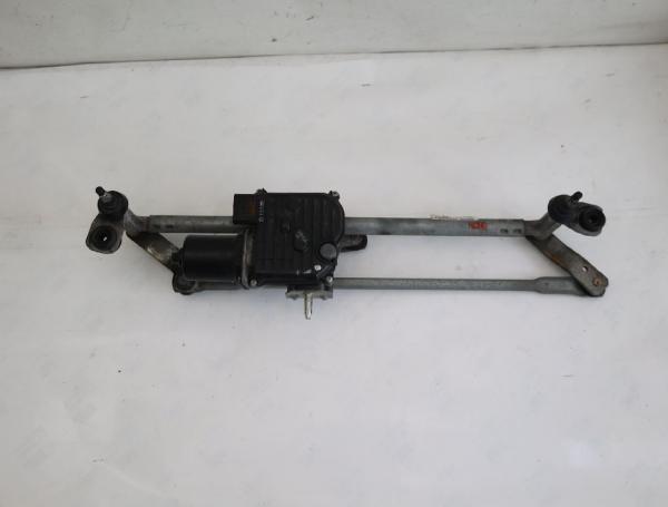 Scheibenwischergestänge 1K8955023F VW SCIROCCO 3