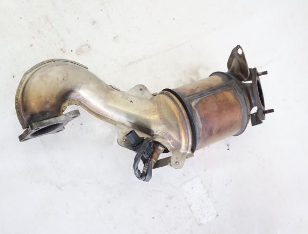 Katalysator 1K0131701DE VW SCIROCCO 3