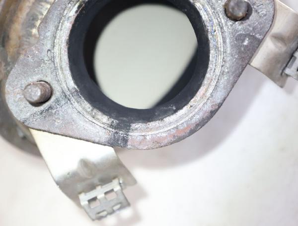 Katalysator 1K0131701DE VW SCIROCCO 3