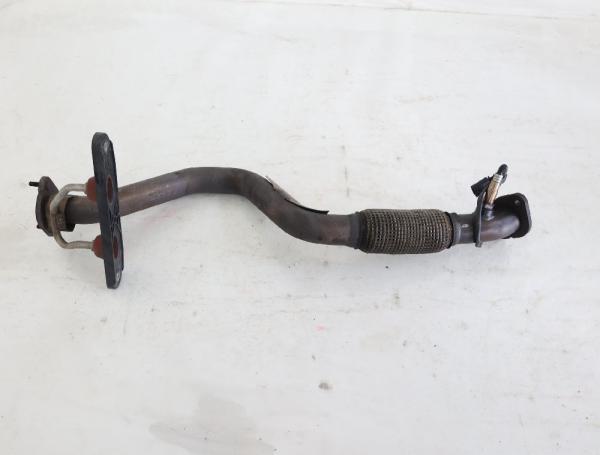 Auspuff / Hosenrohr 1K0253059QS VW SCIROCCO 3