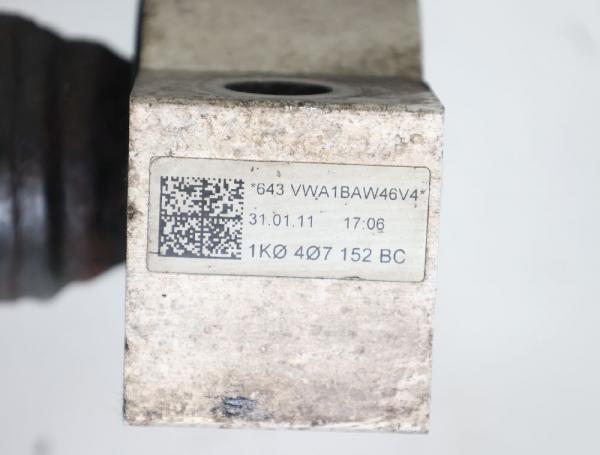 Querlenker vorn rechts 1K0407152BC VW SCIROCCO 3