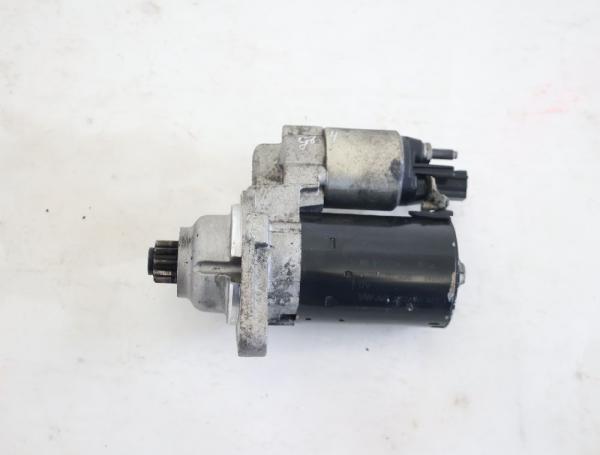 Anlasser 02Z911023E VW SCIROCCO 3