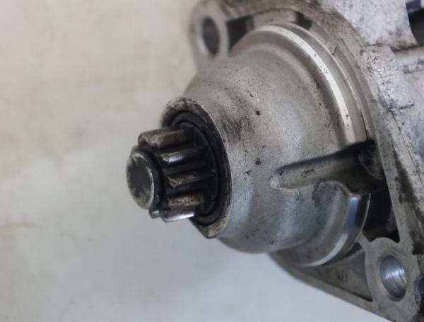 Anlasser 02Z911023E VW SCIROCCO 3