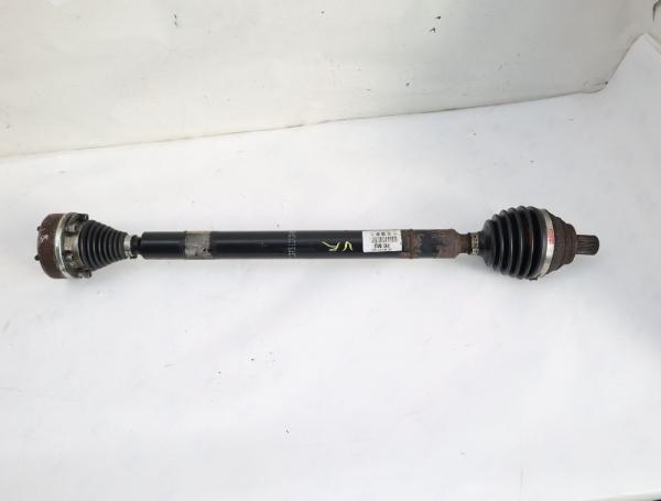 Antriebswelle vorn rechts 1K0407272QM VW SCIROCCO 3
