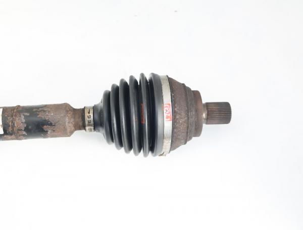 Antriebswelle vorn rechts 1K0407272QM VW SCIROCCO 3