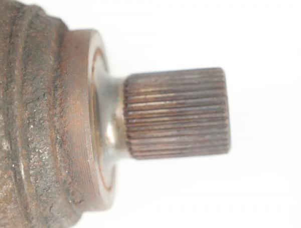Antriebswelle vorn rechts 1K0407272QM VW SCIROCCO 3