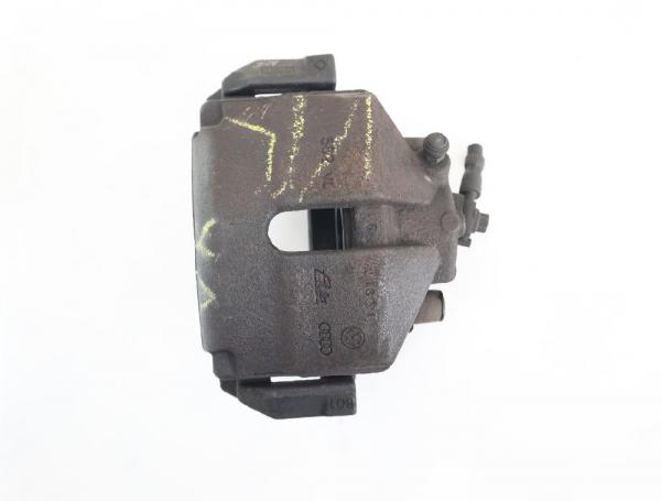 Bremssattel vorn rechts 1K0615124E VW SCIROCCO 3