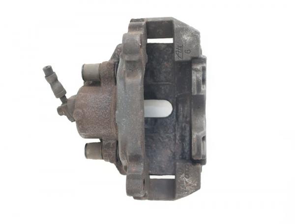 Bremssattel vorn rechts 1K0615124E VW SCIROCCO 3
