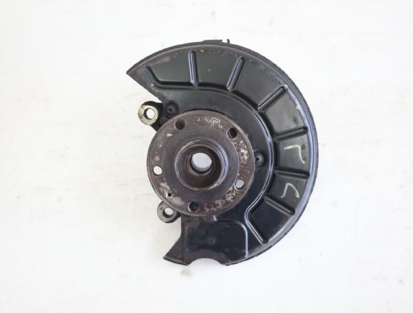 Achsschenkel vorn links 1K0407255AA VW SCIROCCO 3