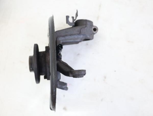 Achsschenkel vorn links 1K0407255AA VW SCIROCCO 3
