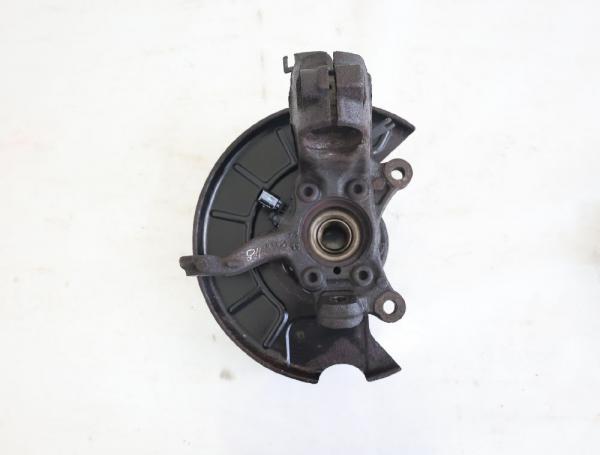Achsschenkel vorn links 1K0407255AA VW SCIROCCO 3