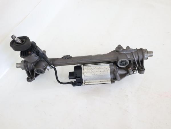 Lenkung Getriebe elektrisch 1K0909144M VW SCIROCCO 3