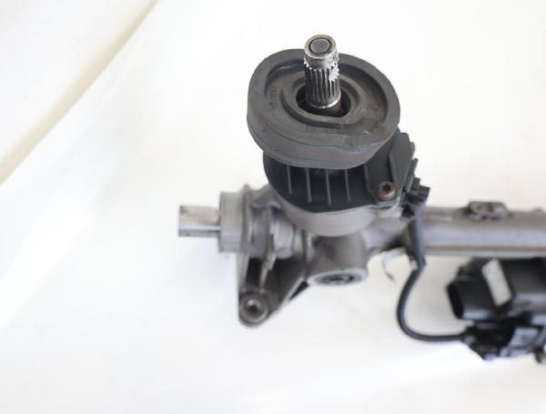 Lenkung Getriebe elektrisch 1K0909144M VW SCIROCCO 3