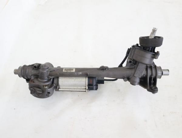 Lenkung Getriebe elektrisch 1K0909144M VW SCIROCCO 3