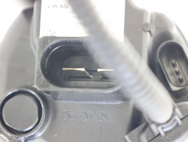 Lenkung Getriebe elektrisch 1K0909144M VW SCIROCCO 3