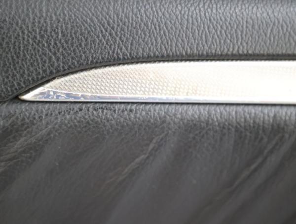 Türverkleidung innen 20972029519E43 Mercedes CLK A209