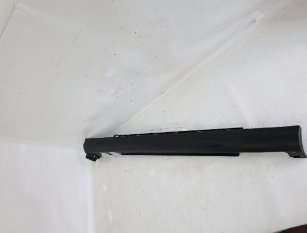 Schwellerverkleidung 2096980254 Mercedes CLK A209