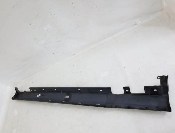 Schwellerverkleidung 2096980154 Mercedes CLK A209