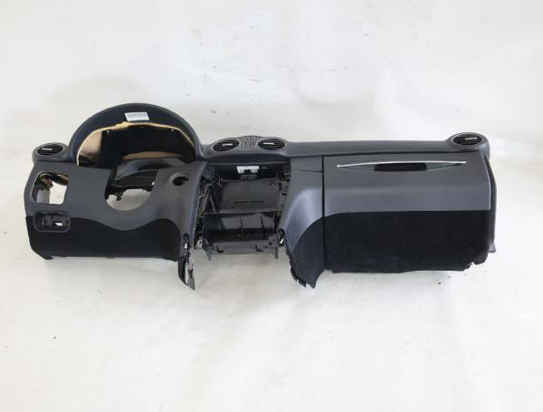 Armaturenbrett 2096801087 Mercedes CLK A209