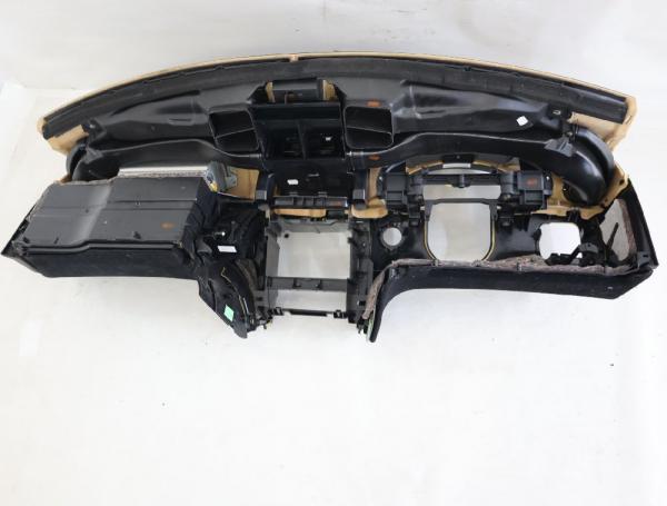 Armaturenbrett 2096801087 Mercedes CLK A209