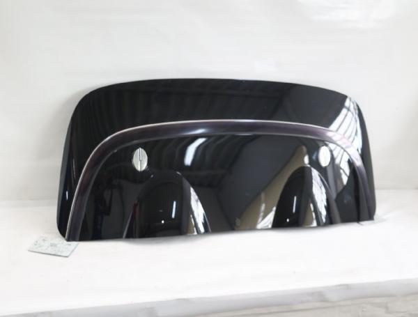 Heckdeckel 2097500075 Mercedes CLK A209