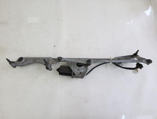 Scheibenwischergestänge 2038240305 Mercedes CLK A209