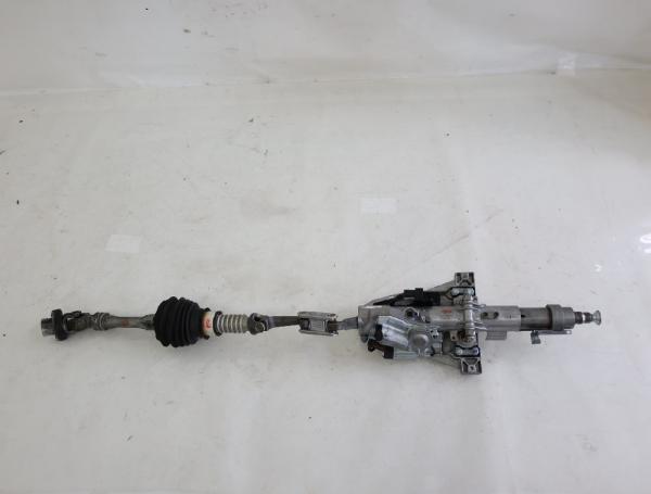 Lenksäule elektrisch 2094600316 Mercedes CLK A209