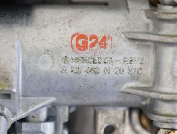 Lenksäule elektrisch 2094600316 Mercedes CLK A209