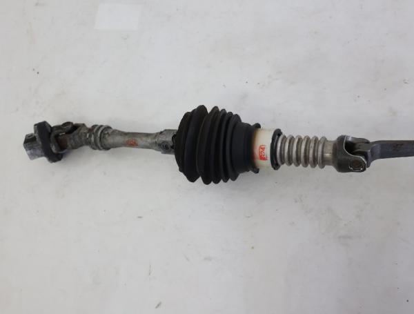 Lenksäule elektrisch 2094600316 Mercedes CLK A209