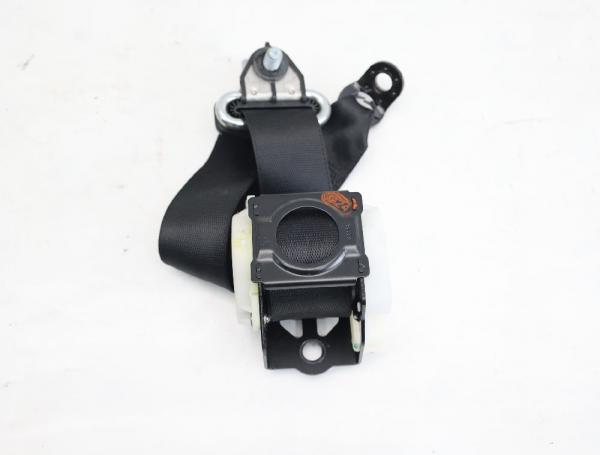 Sicherheitsgurt hinten rechts 2038601585 Mercedes CLK A209