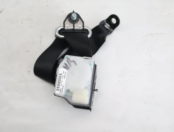 Sicherheitsgurt hinten rechts 2038601585 Mercedes CLK A209