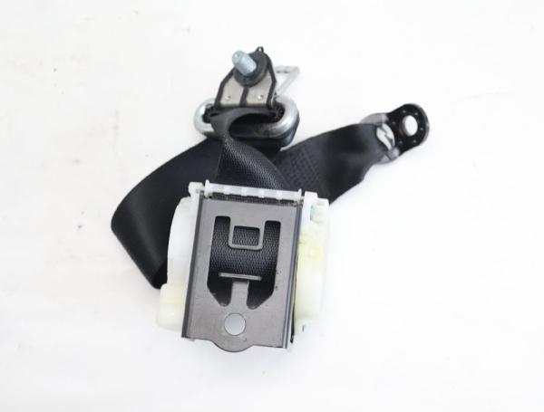 Sicherheitsgurt hinten rechts 2038601585 Mercedes CLK A209