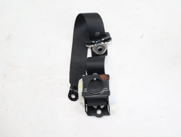 Sicherheitsgurt hinten links 2038601585 Mercedes CLK A209